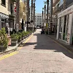 1bed Maisonette In Bugibba Square By Homely Apartament St Paul's Bay