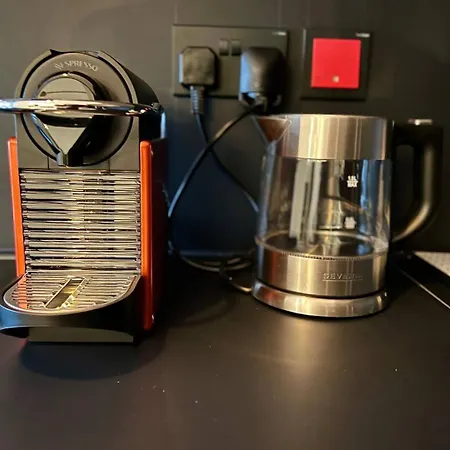 1bed Maisonette In Bugibba Square By Homely * St. Paul's Bay