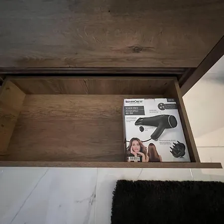 1bed Maisonette In Bugibba Square By Homely