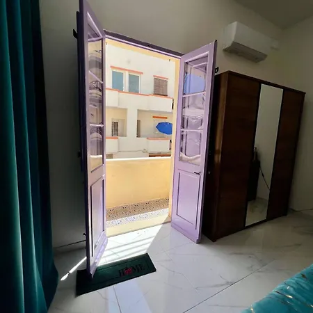 1bed Maisonette In Bugibba Square By Homely *