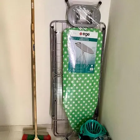 Appartamento 1bed Maisonette In Bugibba Square By Homely St. Paul's Bay