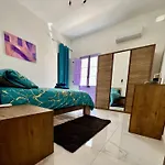 Apartment 1bed Maisonette In Bugibba Square By Homely *