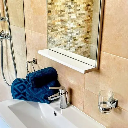 1bed Maisonette In Bugibba Square By Homely *