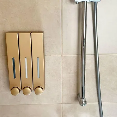 1bed Maisonette In Bugibba Square By Homely St. Paul's Bay