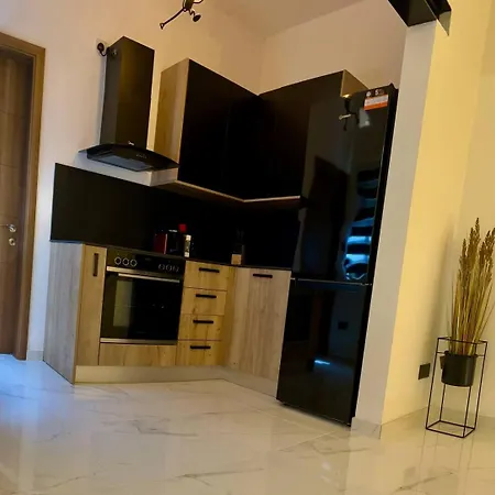 1bed Maisonette In Bugibba Square By Homely *