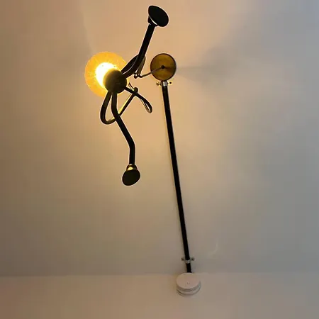 1bed Maisonette In Bugibba Square By Homely St. Paul's Bay