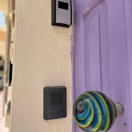 1bed Maisonette In Bugibba Square By Homely St. Paul's Bay