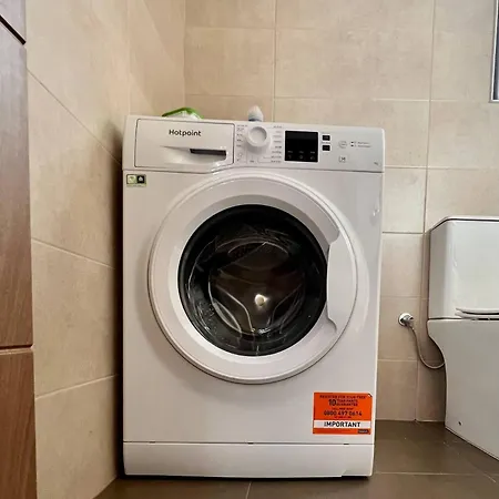 Appartement 1bed Maisonette In Bugibba Square By Homely St. Paul's Bay