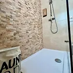 1bed Maisonette In Bugibba Square By Homely * San Pawl il-Baħar