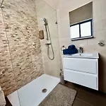 1bed Maisonette In Bugibba Square By Homely Appartement San Pawl il-Baħar
